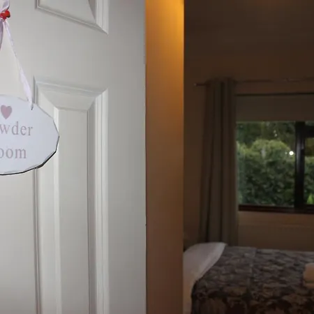 펜션 Martinville Self Catering Holiday Mountmellick