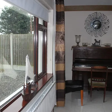 Martinville Self Catering Holiday 펜션