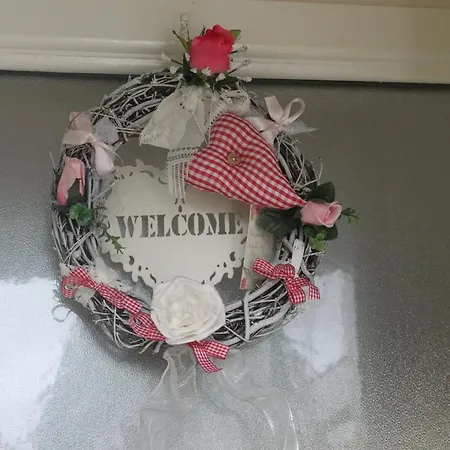 펜션 Martinville Self Catering Holiday *