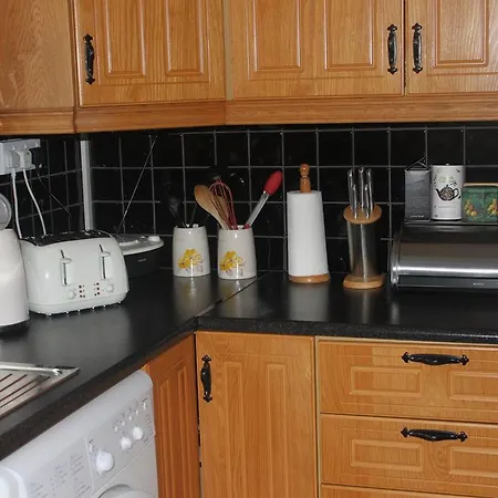 펜션 Martinville Self Catering Holiday *