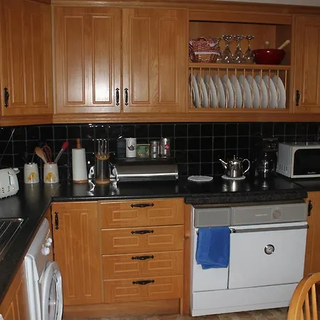 Martinville Self Catering Holiday