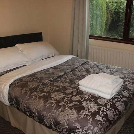 Martinville Self Catering Holiday * Mountmellick