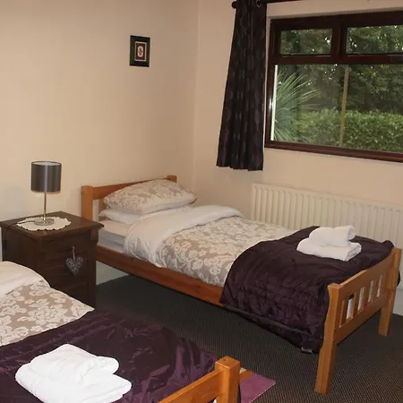 Martinville Self Catering Holiday