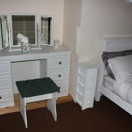 Martinville Self Catering Holiday * Mountmellick