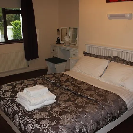 펜션 Martinville Self Catering Holiday
