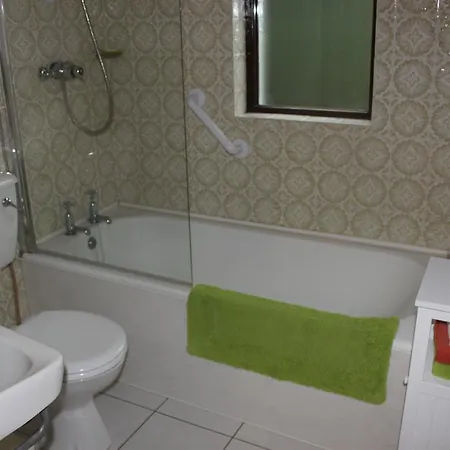 펜션 Martinville Self Catering Holiday