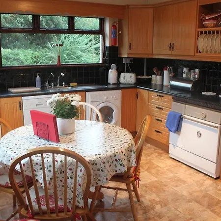 Martinville Self Catering Holiday 펜션