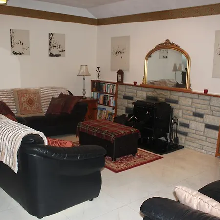 Martinville Self Catering Holiday * Mountmellick