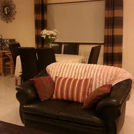 Martinville Self Catering Holiday