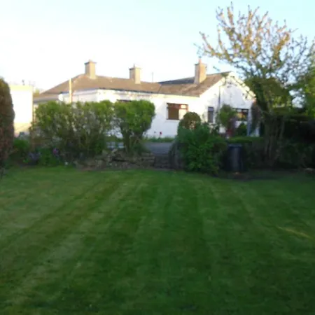 펜션 Martinville Self Catering Holiday Mountmellick