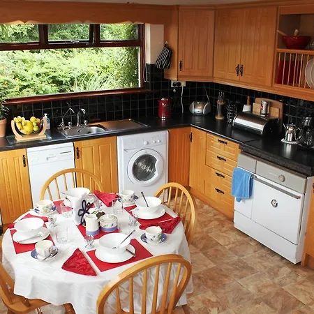 Martinville Self Catering Holiday * Mountmellick