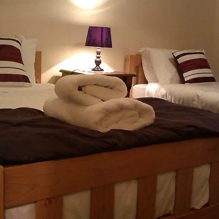 펜션 Martinville Self Catering Holiday