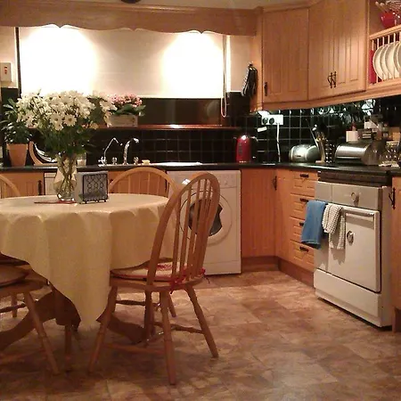 Martinville Self Catering Holiday 펜션 Mountmellick