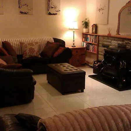 Martinville Self Catering Holiday Mountmellick