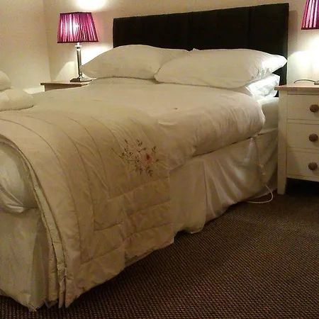 Martinville Self Catering Holiday 펜션